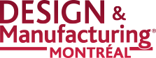 Design & Manufacturing Montréal